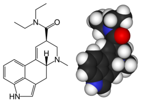 Image illustrative de l’article LSD