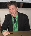 Lee Norris geboren op 25 september 1981