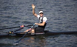 Rowing at the 2012 Summer Olympics – Mens single sculls Olympic rowing event