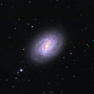 <span class="mw-page-title-main">NGC 7723</span> Galaxy in the constellation Aquarius