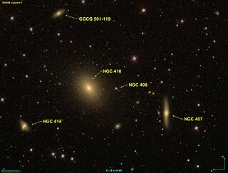 <span class="mw-page-title-main">NGC 408</span> Star in the constellation Pisces