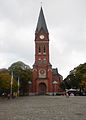 Pfarrkirche St.Johannes-Baptist, Neheim