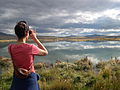 Lago Nimes