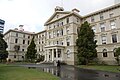 Old Government Buildings, Wellington