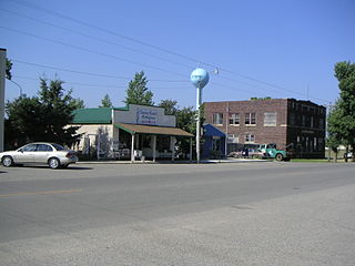 <span class="mw-page-title-main">Ottertail, Minnesota</span> City in Minnesota, United States