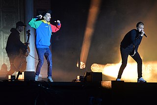 <span class="mw-page-title-main">Bigflo & Oli</span> French hip hop duo