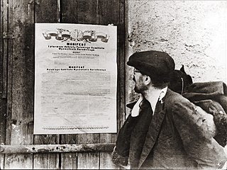 <span class="mw-page-title-main">Polish Committee of National Liberation</span> Provisional government of Poland, proclaimed in 1944