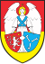 Głubczyce Coat of Arms