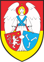 Hlubčice – znak