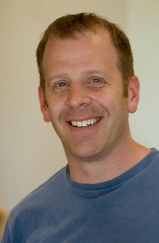 <span class="mw-page-title-main">Paul Lieberstein</span> American actor and screenwriter