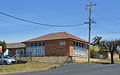 English: Country Women's Association building in Quirindi, New South Wales