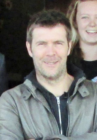 <span class="mw-page-title-main">Rhod Gilbert</span> Welsh comedian (born 1968)