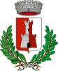 Coat of arms of Rocchetta Palafea