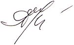 Signature