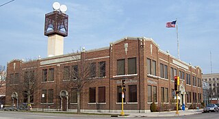 <i>The Sheboygan Press</i> Daily newspaper in Sheboygan, Wisconsin