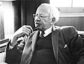 William L. Shirer overleden op 28 december 1993