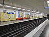 Maisons-Alfort - Stade