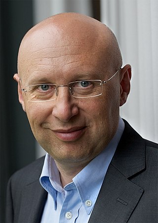 <span class="mw-page-title-main">Stefan Hell</span> Romanian-German physicist (born 1962)