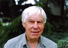 Stephen Smale (2008)