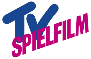 <i>TV Spielfilm</i>