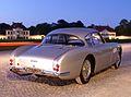 Talbot-Lago 2500 Sport Europa.