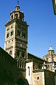 Teruel: Kathedrale