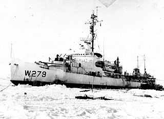 USCGC <i>Eastwind</i>