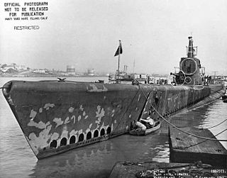 USS <i>Harder</i> (SS-257) Submarine of the United States