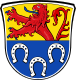 Coat of arms of Pfungstadt