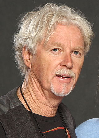 <span class="mw-page-title-main">William Katt</span> American actor and musician (born 1951)