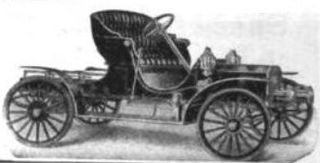 <span class="mw-page-title-main">ABC (1906 automobile)</span> Defunct American motor vehicle manufacturer