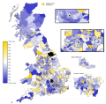 2010UKElectionLDConSwing.svg