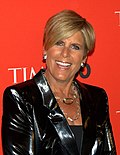 Thumbnail for Suze Orman