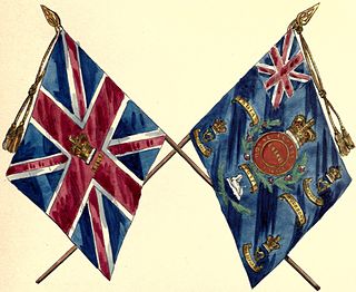 <span class="mw-page-title-main">86th (Royal County Down) Regiment of Foot</span> Military unit