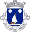 Brasão de armas de Rio de Moinhos