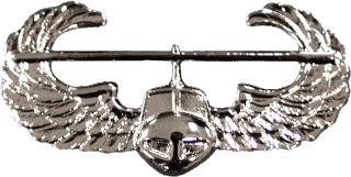 <span class="mw-page-title-main">Air Assault Badge</span> Award