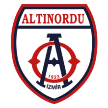 Altınordu FK Logo