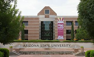 <span class="mw-page-title-main">Arizona State University West campus</span> Public university in Phoenix, Arizona, U.S.