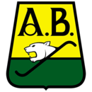 Logo du Atlético Bucaramanga