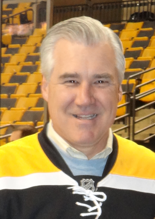 <span class="mw-page-title-main">Barry Pederson</span> Canadian ice hockey player (born 1961)