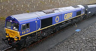 <span class="mw-page-title-main">Beacon Rail</span> British rolling stock company