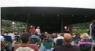 <span class="mw-page-title-main">Bethel Woods Center for the Arts</span>