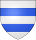 Coat of arms of Marigna-sur-Valouse