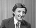 Bob Bouma in 1974 geboren op 30 december 1929