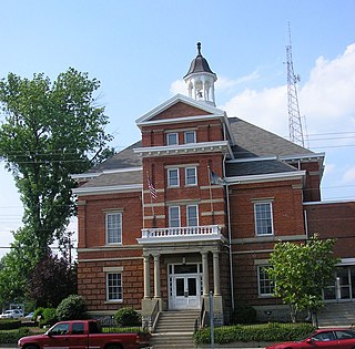 <span class="mw-page-title-main">Boone County, Kentucky</span> County in Kentucky, United States