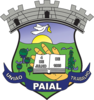 Official seal of Paial