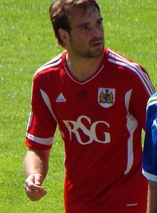 <span class="mw-page-title-main">Brett Pitman</span> Footballer (born 1988)