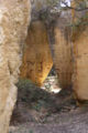 Bibémus Quarries, Carrières de Bibémus