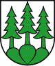 Zimmerwald – Stemma