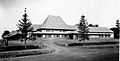 European section of the Buitenzorg Red Cross Hospital circa 1930